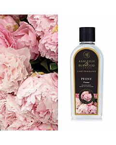 Ashleigh & Burwood - Peony - 500ml